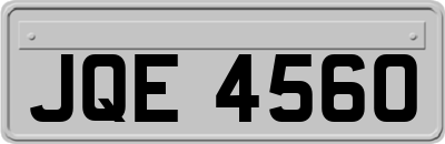 JQE4560