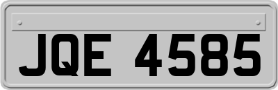 JQE4585