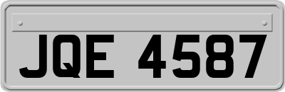 JQE4587