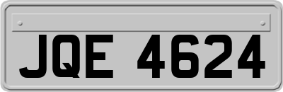 JQE4624