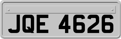 JQE4626