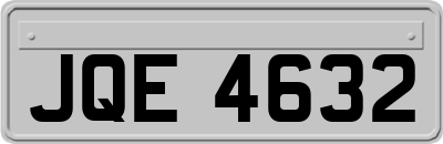 JQE4632