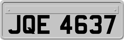 JQE4637