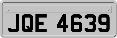 JQE4639