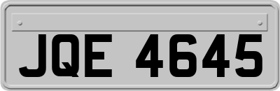 JQE4645