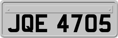 JQE4705