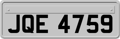 JQE4759