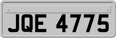 JQE4775