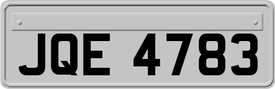 JQE4783