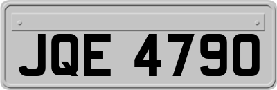JQE4790