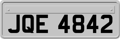 JQE4842