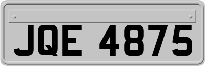 JQE4875