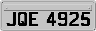 JQE4925
