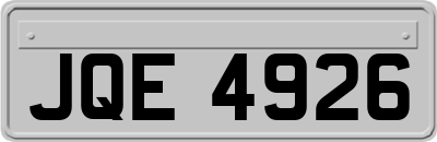 JQE4926