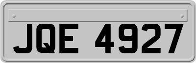 JQE4927