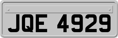 JQE4929
