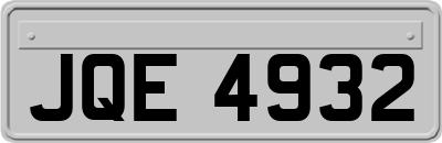 JQE4932