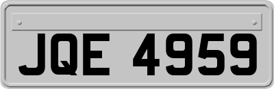 JQE4959