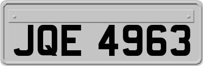 JQE4963