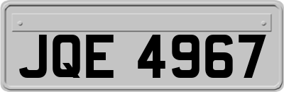 JQE4967