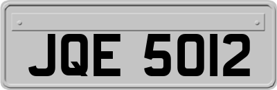 JQE5012