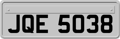 JQE5038