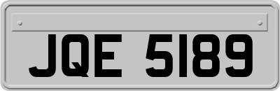 JQE5189