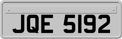 JQE5192