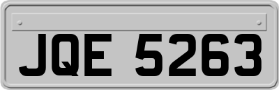 JQE5263