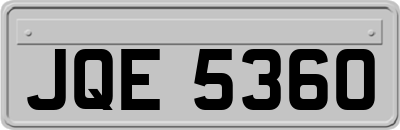 JQE5360
