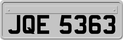 JQE5363