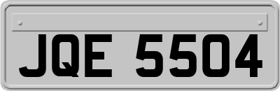JQE5504