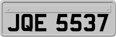 JQE5537