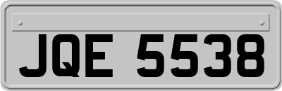 JQE5538
