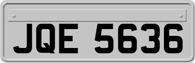 JQE5636