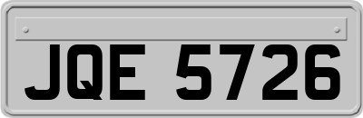 JQE5726