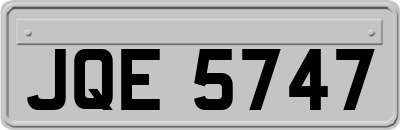 JQE5747