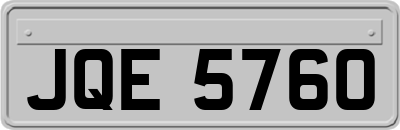 JQE5760