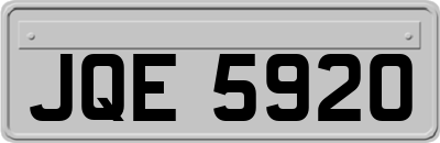 JQE5920