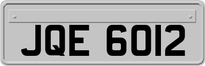 JQE6012