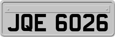 JQE6026