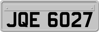 JQE6027