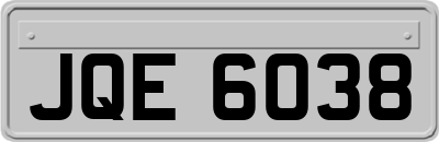JQE6038