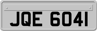 JQE6041