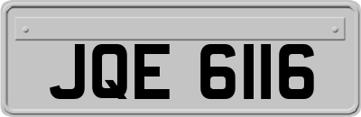 JQE6116