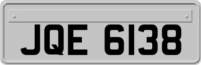 JQE6138