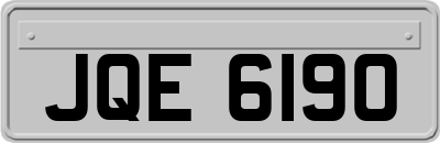 JQE6190