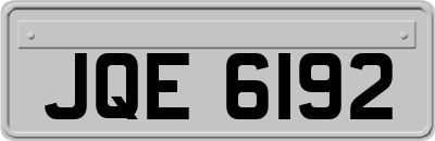 JQE6192