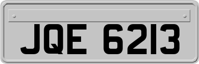 JQE6213