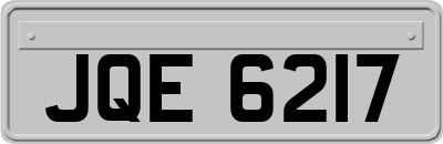 JQE6217